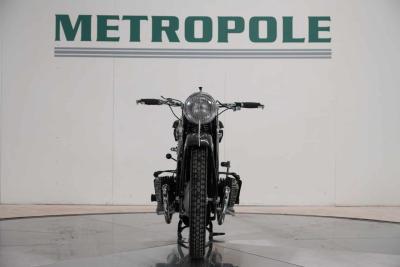 1937 Zundapp K 800