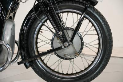 1937 Zundapp K 800