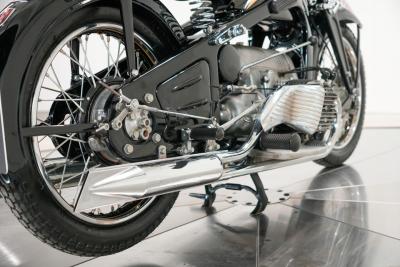 1937 Zundapp K 800