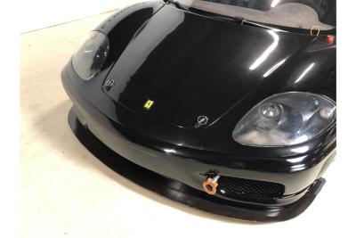 2002 Ferrari 360