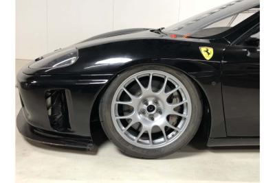 2002 Ferrari 360