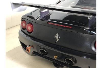 2002 Ferrari 360