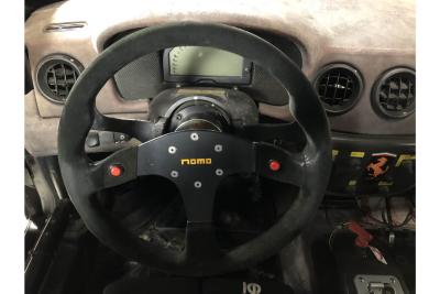 2002 Ferrari 360