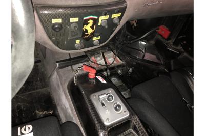 2002 Ferrari 360