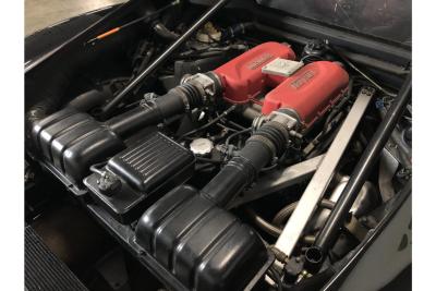 2002 Ferrari 360
