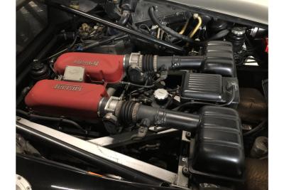 2002 Ferrari 360