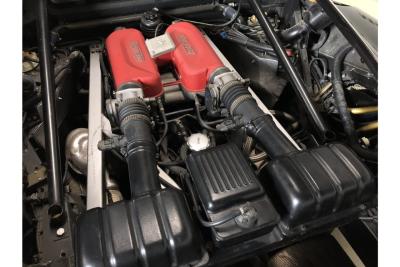 2002 Ferrari 360