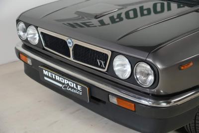 1983 Lancia Beta HPE Volumex