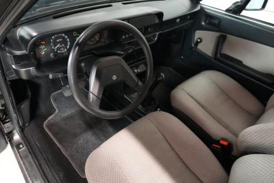 1983 Lancia Beta HPE Volumex