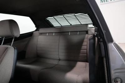 1983 Lancia Beta HPE Volumex