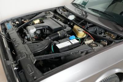 1983 Lancia Beta HPE Volumex