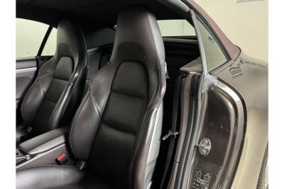 2013 Porsche Carrera S 991