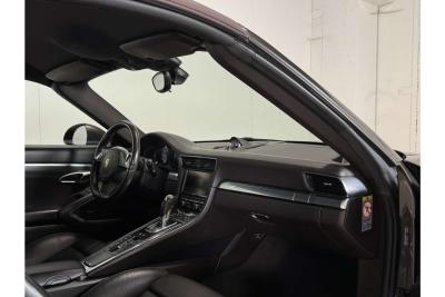 2013 Porsche Carrera S 991