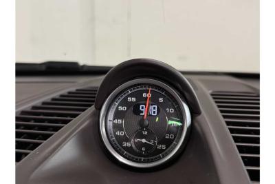 2013 Porsche Carrera S 991