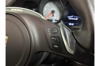 2013 Porsche Carrera S 991