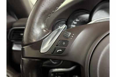 2013 Porsche Carrera S 991