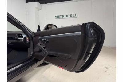 2013 Porsche Carrera S 991