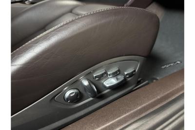 2013 Porsche Carrera S 991