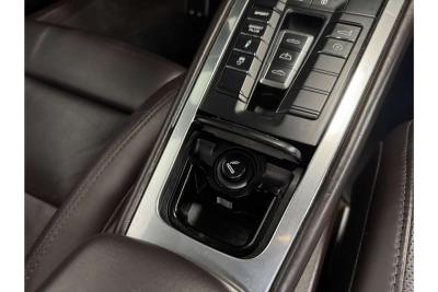 2013 Porsche Carrera S 991