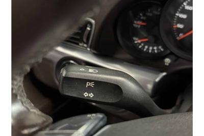 2013 Porsche Carrera S 991