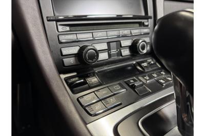 2013 Porsche Carrera S 991