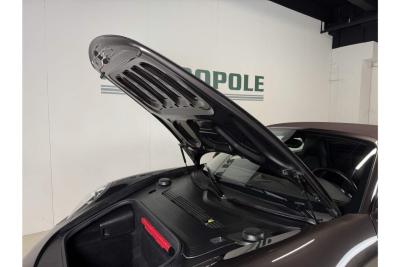 2013 Porsche Carrera S 991
