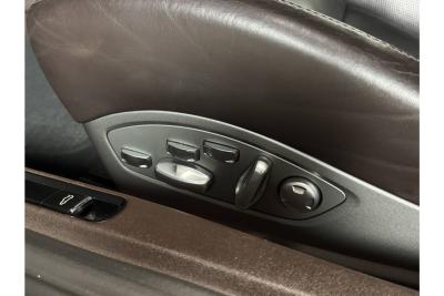 2013 Porsche Carrera S 991
