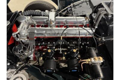 1959 Aston Martin DB2/4 MK III