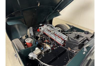 1959 Aston Martin DB2/4 MK III