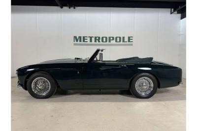 1959 Aston Martin DB2/4 MK III