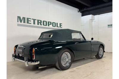 1959 Aston Martin DB2/4 MK III