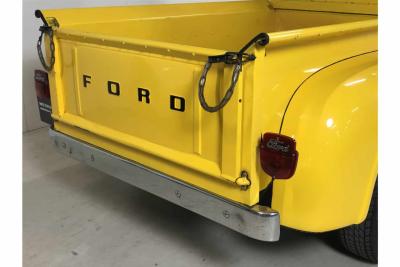1955 Ford F100 V8