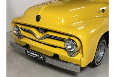 1955 Ford F100 V8