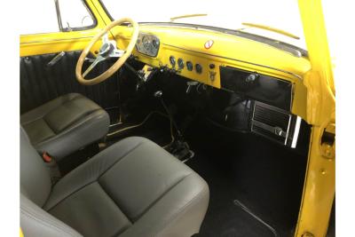 1955 Ford F100 V8