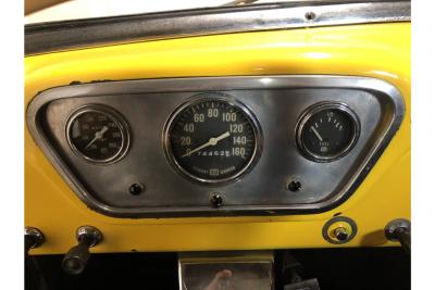 1955 Ford F100 V8