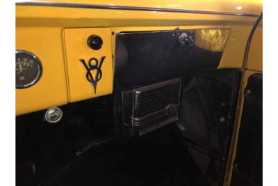 1955 Ford F100 V8
