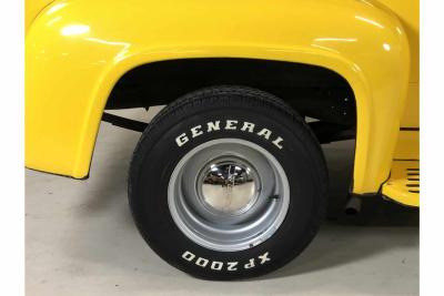 1955 Ford F100 V8