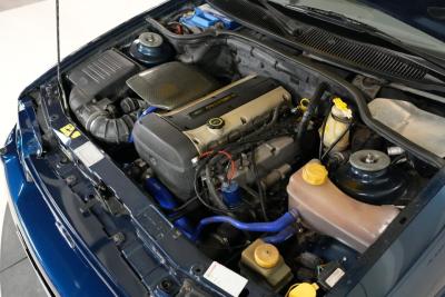 1995 Ford Escort RS Cosworth