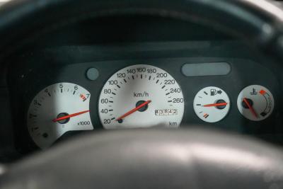 1995 Ford Escort RS Cosworth