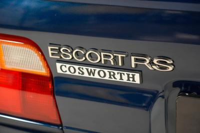 1995 Ford Escort RS Cosworth