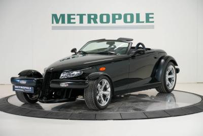 2000 Plymouth Prowler