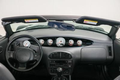 2000 Plymouth Prowler