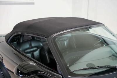 2000 Plymouth Prowler