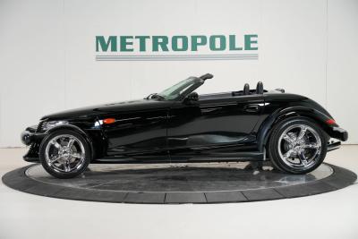 2000 Plymouth Prowler