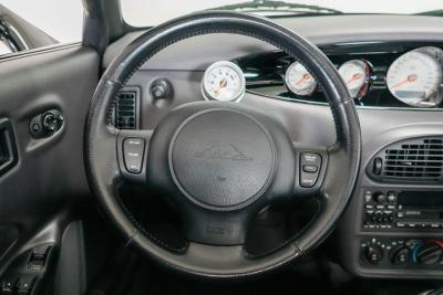 2000 Plymouth Prowler