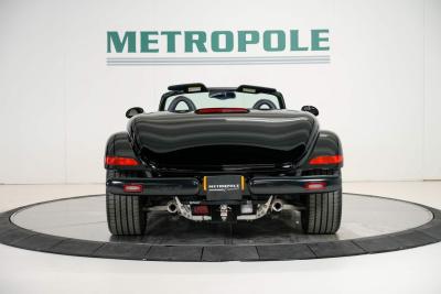 2000 Plymouth Prowler