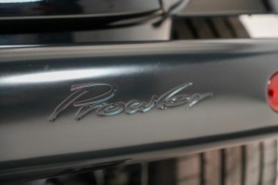 2000 Plymouth Prowler
