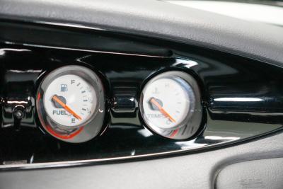 2000 Plymouth Prowler