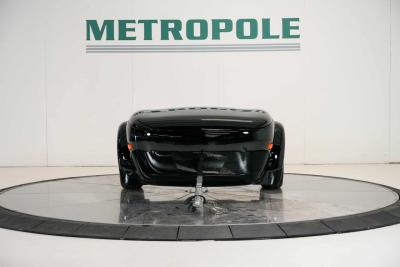2000 Plymouth Prowler