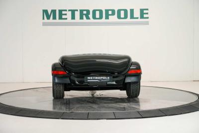 2000 Plymouth Prowler